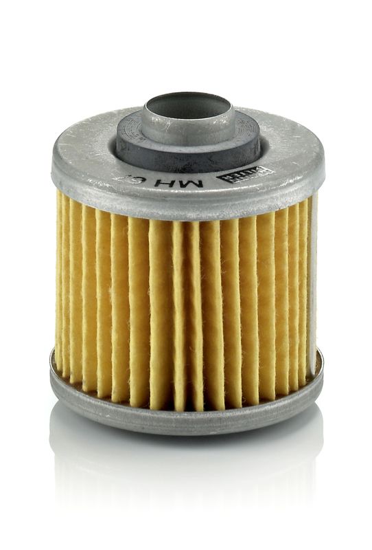 MANN-FILTER MH 67 Oil Filter