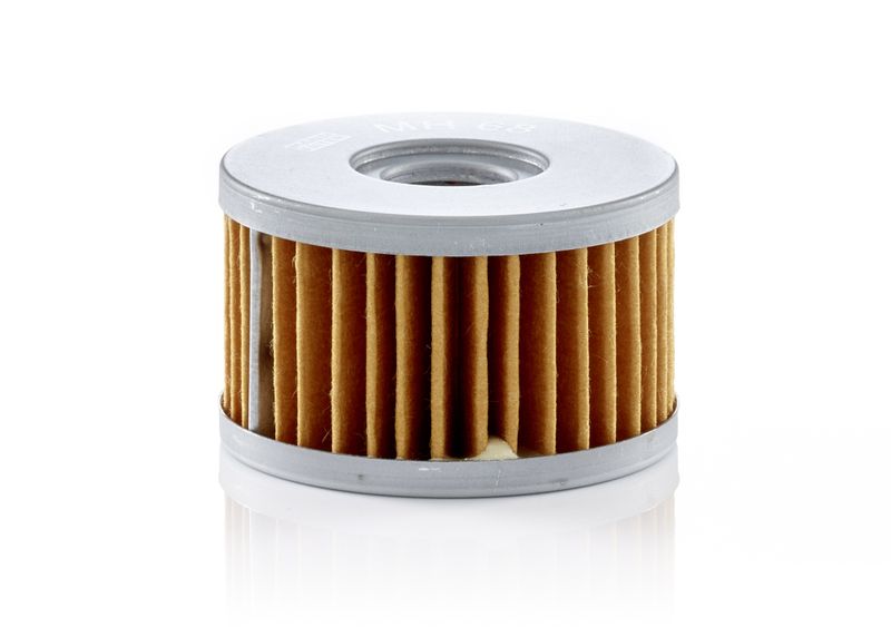 MANN-FILTER MH 68 Oil Filter