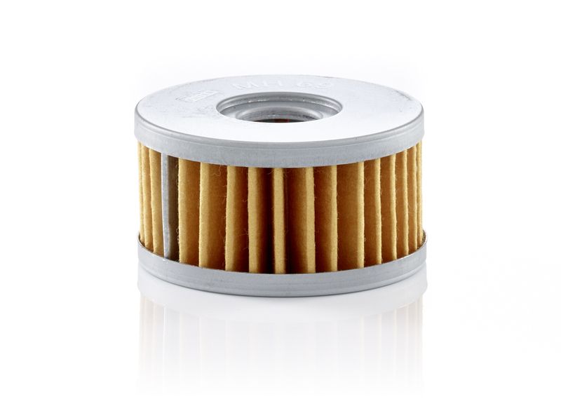 MANN-FILTER MH 69 Oil Filter