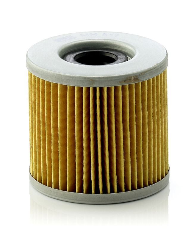 MANN-FILTER MH 811 Oil Filter