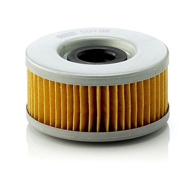 Oil Filter MANN-FILTER MH 88