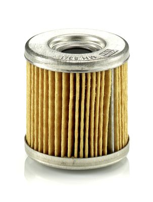 Oil Filter MANN-FILTER MH 53/1