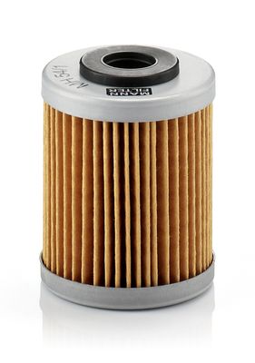 Oil Filter MANN-FILTER MH 54/1