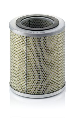 Fuel Filter MANN-FILTER P 19 185