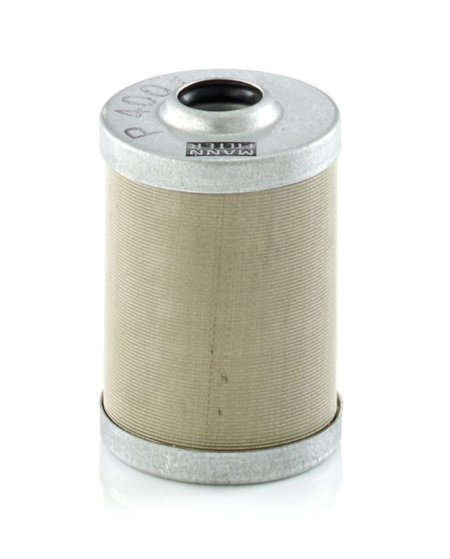 MANN-FILTER P 4001 Fuel Filter