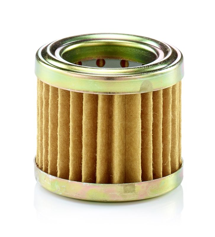 MANN-FILTER P 4002 Fuel Filter