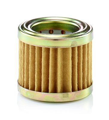 Fuel Filter MANN-FILTER P 4002