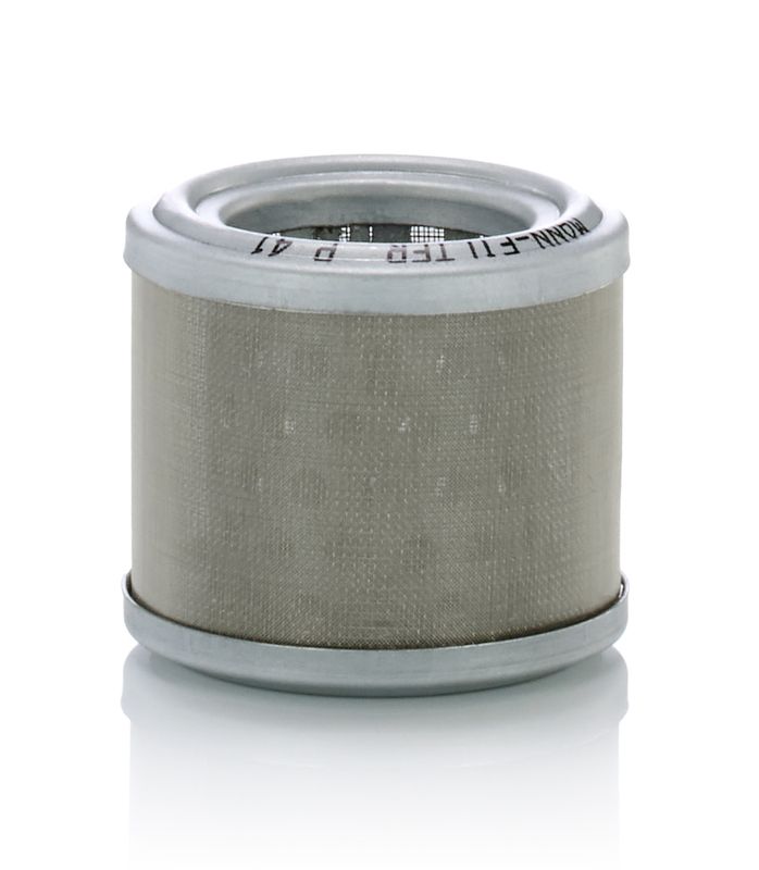 MANN-FILTER P 41 Fuel Filter