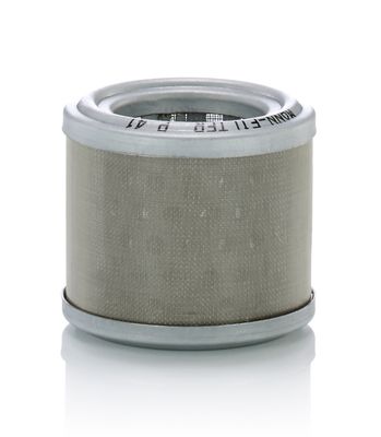 Fuel Filter MANN-FILTER P 41