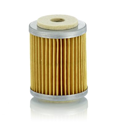 Fuel Filter MANN-FILTER P 609