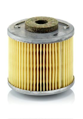 Fuel Filter MANN-FILTER P 715