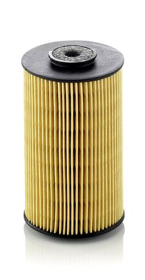 Fuel Filter MANN-FILTER P 811