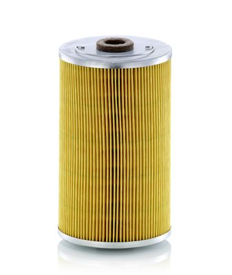Fuel Filter MANN-FILTER P 1018/1