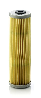 Fuel Filter MANN-FILTER P 46/1