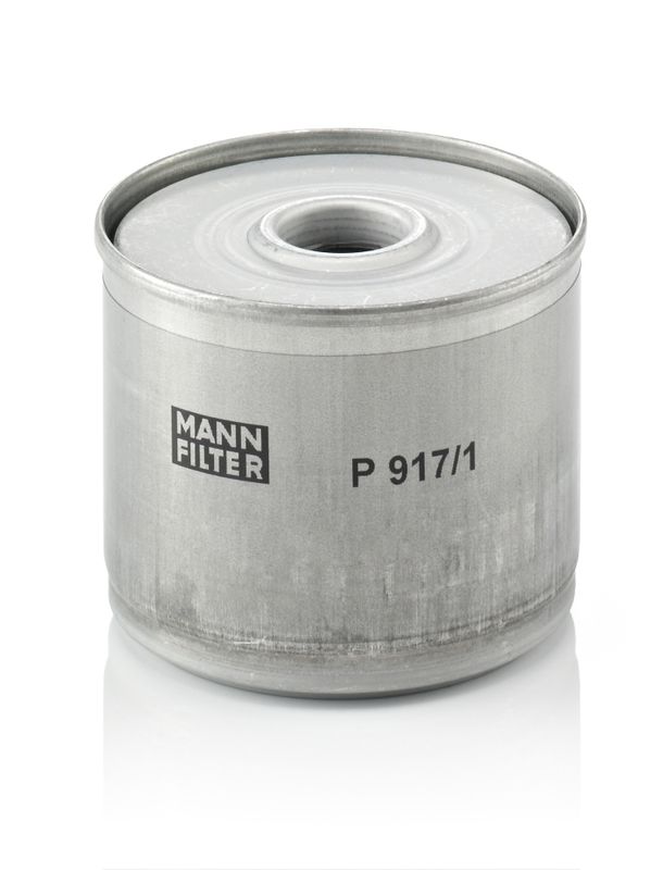 MANN-FILTER P 917/1 x Fuel Filter