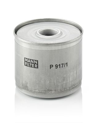 Fuel Filter MANN-FILTER P 917/1 x