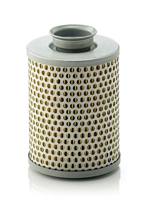 MANN-FILTER P 919/7 Hydraulic Filter, steering