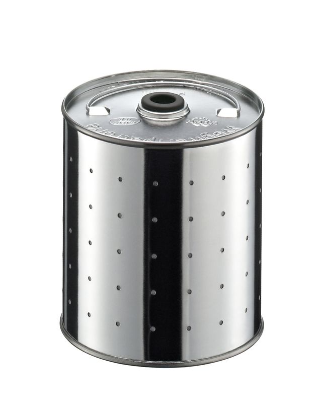 MANN-FILTER PF 1155 Oil Filter