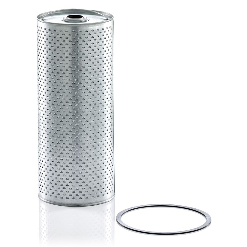 MANN-FILTER PF 1552 x Oil Filter