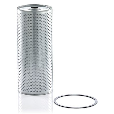 Oil Filter MANN-FILTER PF 1552 x