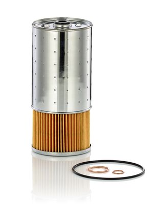 Oil Filter MANN-FILTER PF 1055/1 n