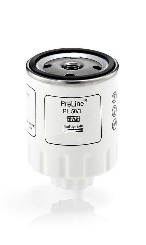 MANN-FILTER PL 50/1 Fuel Filter