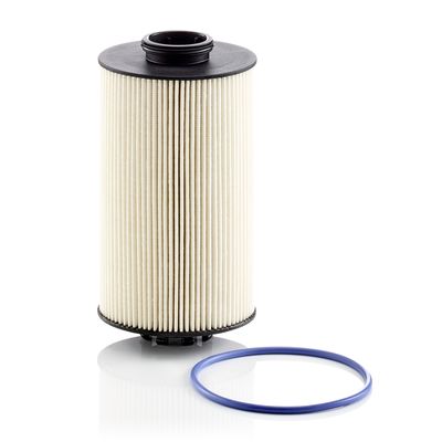 Fuel Filter MANN-FILTER PU 10 019 z