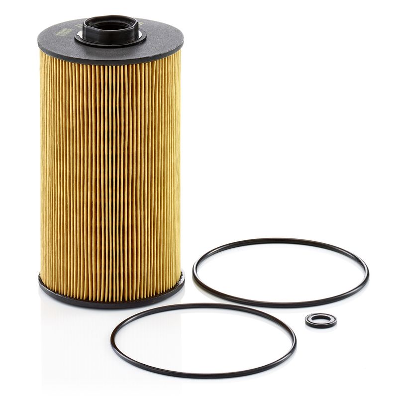 MANN-FILTER PU 10 026 x Fuel Filter