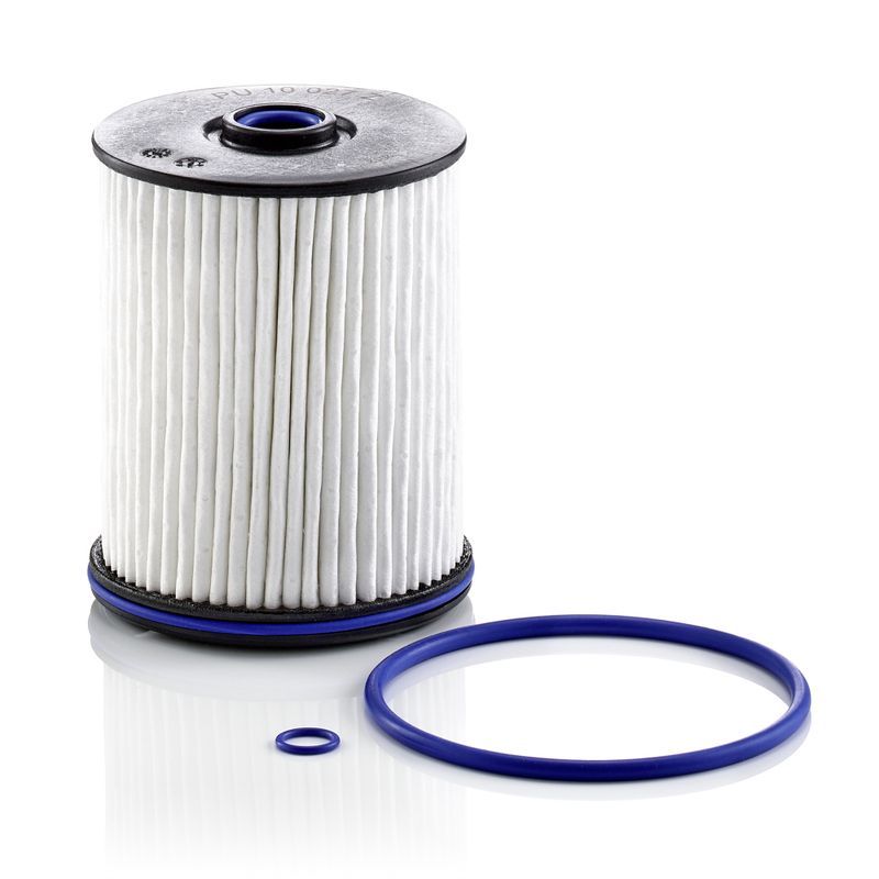 MANN-FILTER PU 10 027 z Fuel Filter