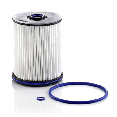 Fuel Filter MANN-FILTER PU 10 027 z