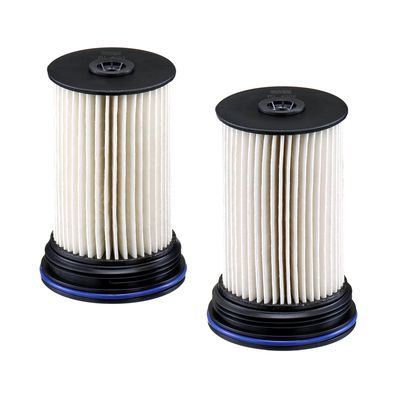Fuel Filter MANN-FILTER PU 6008-2