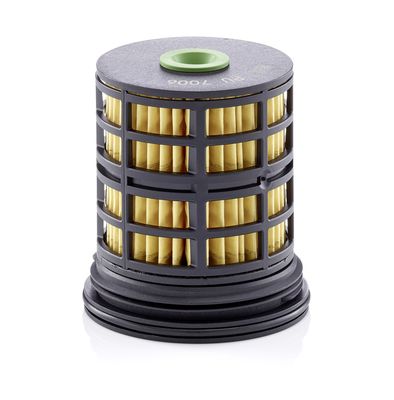 Fuel Filter MANN-FILTER PU 7006