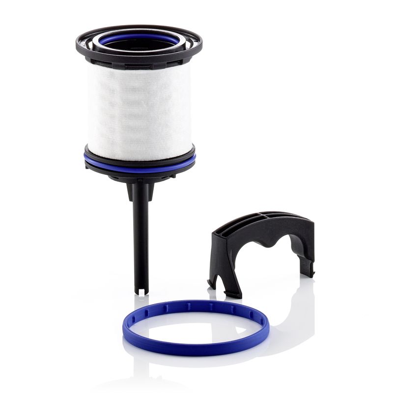 MANN-FILTER PU 7008 z KIT Fuel Filter