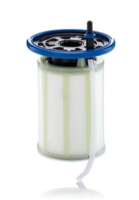 Fuel Filter MANN-FILTER PU 7019