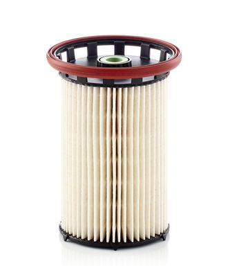 Fuel Filter MANN-FILTER PU 8007