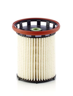 Fuel Filter MANN-FILTER PU 8021