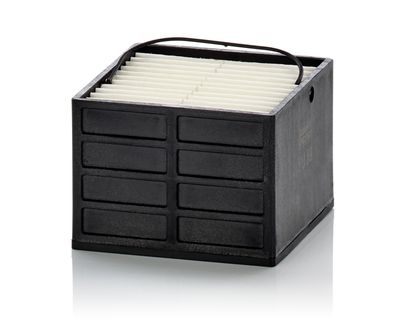 Fuel Filter MANN-FILTER PU 89