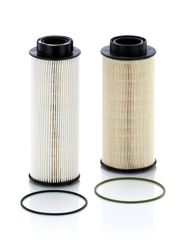 MANN-FILTER PU 10 016-2 z Fuel Filter