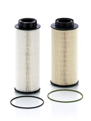 Fuel Filter MANN-FILTER PU 10 016-2 z