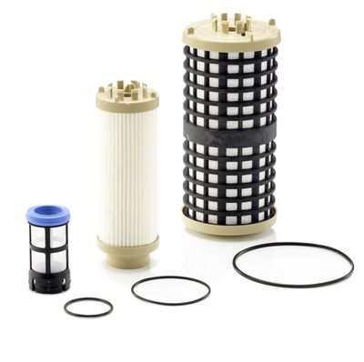 Fuel Filter MANN-FILTER PU 11 005-3 z