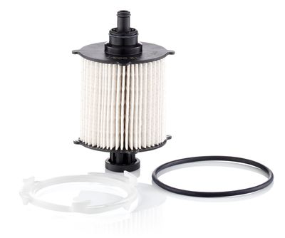 Fuel Filter MANN-FILTER PU 12 003/1 z