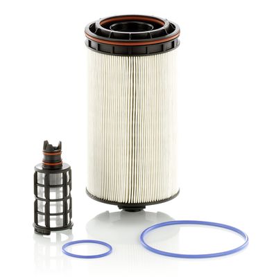 Fuel Filter MANN-FILTER PU 12 010-2 z