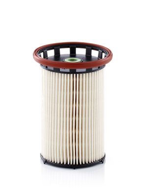 Fuel Filter MANN-FILTER PU 8008/1