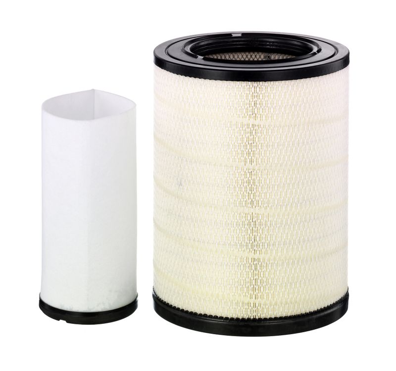 MANN-FILTER SP 2081-2 Air Filter