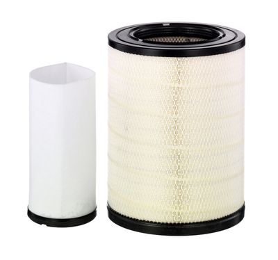 Air Filter MANN-FILTER SP 2081-2