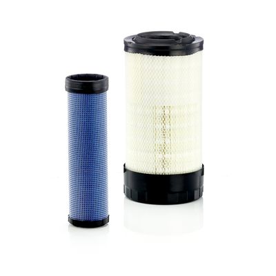 Air Filter MANN-FILTER SP 3020-2