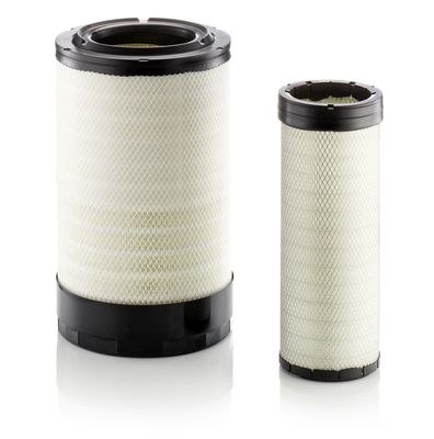 Air Filter MANN-FILTER SP 3021-2