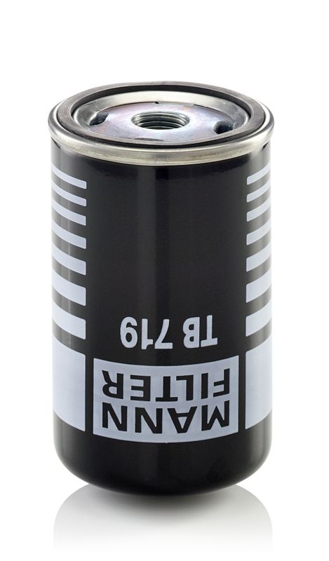 MANN-FILTER TB 719 Air Dryer Cartridge, compressed-air system