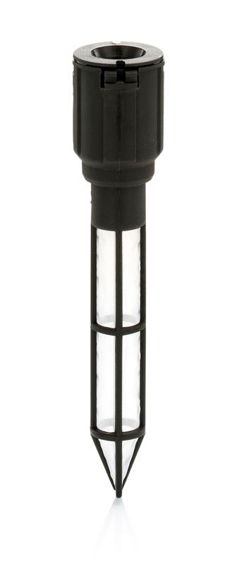 MANN-FILTER U 5010 Filter, crankcase ventilation