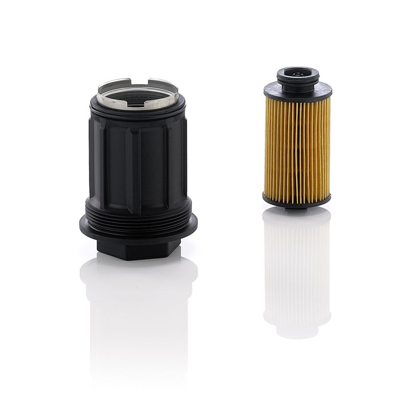 MANN-FILTER U 58/1 KIT Urea Filter